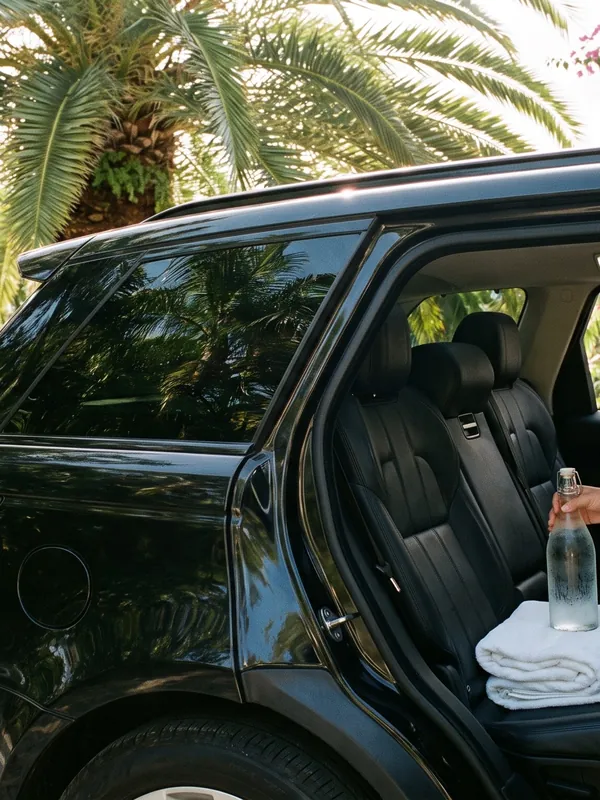 Airport Transfers