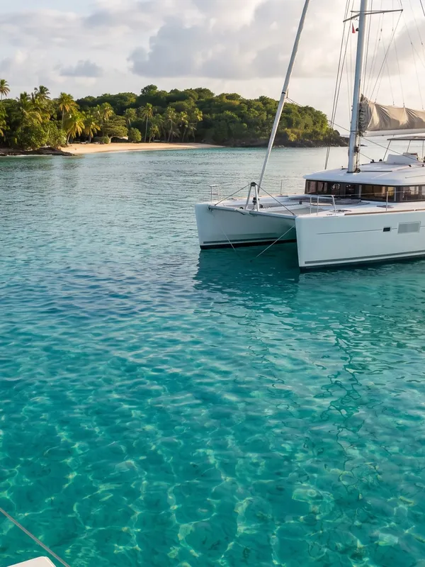 Yacht Charters